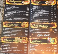 Berlin D&ouml;ner Crimmitschau