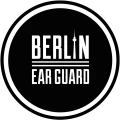 Berlin Ear Guard Schlafgeh&ouml;rschutz Ohrst&ouml;psel zum Schlafen