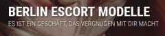 Logo Berlin Escort Modelle