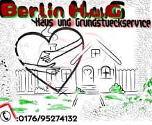 Berlin Haus- und Grundstücksservice Neuenhagen