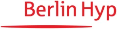 Logo Berlin Hyp Berlin-Hannoversche Hypothekenbank AG Geschäftsstelle