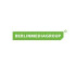 Logo Berlin Mediagroup Werbeagentur