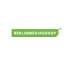 Logo Berlin Mediagroup Werbeagentur