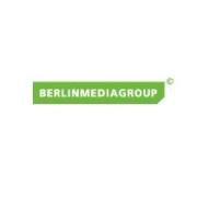 Logo Berlin Mediagroup