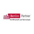 Logo Berlin Partner GmbH