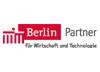 Logo Berlin Partner GmbH