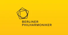 Logo Berlin Phil Media GmbH