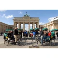 Logo Berlin Rikscha Tours Malte Leschner & Helmut Millan GbR