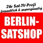 Logo BERLIN-SATSHOP.de