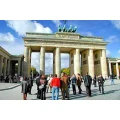 Berlin Stadtf&uuml;hrungen Sightseeing Tours