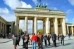 Logo Berlin Stadtführungen Sightseeing Tours