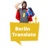 Logo Berlin Translate
