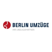Logo Berlin Umzüge