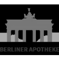 Logo Berliner Apotheke