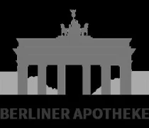 Logo Berliner Apotheke
