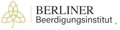 Logo BERLINER Beerdigungsinstitut
