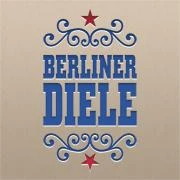 Logo Berliner Diele