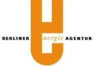 Logo Berliner Energieagentur GmbH