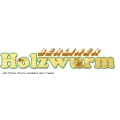 Logo Berliner Holzwurm Andreas Gutzeit