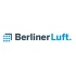 Logo Berliner Luft. Komponenten und Systemtechnik GmbH Niederlassung