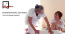 Logo Berliner Schule für Zen Shiatsu Shiatsumassage