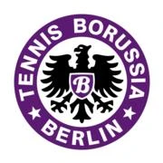 Logo Berliner Tennis-Club Borussia e.V.