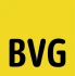 Logo Berliner Verkehrsbetriebe (BVG) Anstalt des öffentlichen Rechts BVG Call Center und Fundbüro
