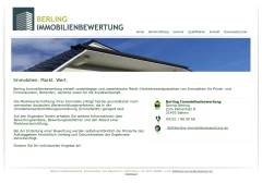 Berling Immobilienbewertung Schwarzenbek