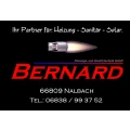 Bernard Heizungs- und Sanit&auml;rtechnik GmbH Nalbach