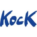Logo Kock, Bernard