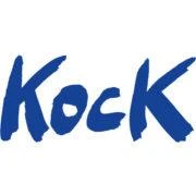 Logo Kock, Bernard