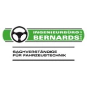 Logo Bernards Ingenieurbüro GmbH
