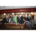 Logo Bernay's Gastro GmbH