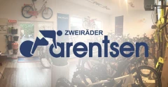 Logo Arentsen, Bernd
