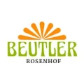 Logo G&auml;rtnerei Beutler
