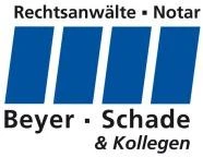 Logo Beyer, Bernd