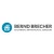Logo Bernd Brecher Renovierung. Instandhaltung. Gestaltung