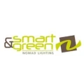 Logo Smart And Green Deutschland, Bernd Brencher