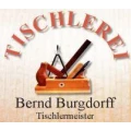 Logo Bernd Burgdorff - Tischlermeister
