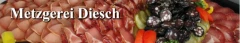 Logo Bernd Diesch Metzgerei