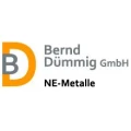 Logo Bernd D&uuml;mmig GmbH ne-metall