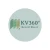 Logo Bernd Ebert - KV360Grad Assekuranz-Makler