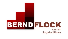 Logo Flock, Bernd