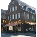 Logo Friesen, Bernd
