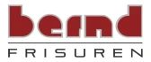 Logo Bernd Frisuren Friseurmeister