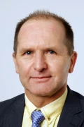 Bernd Gliesche, Inhaber