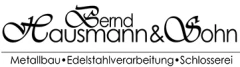 Bernd Hausmann & Sohn GbR Schlosserei Hamburg