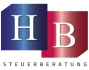 Logo Bernd Honold Steuerberater
