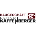 Logo Kaffenberger, Bernd