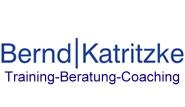 Logo Bernd Katritzke Verkaufstraining